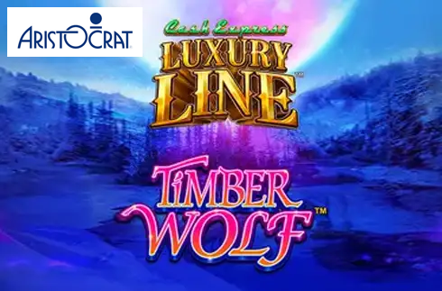 Cash Express Luxury Line Timber Wolf